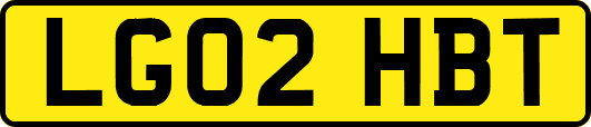 LG02HBT