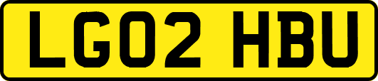 LG02HBU