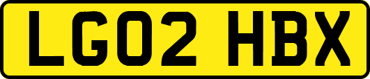 LG02HBX