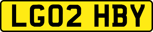 LG02HBY