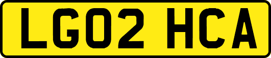 LG02HCA