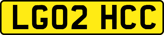 LG02HCC