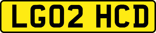 LG02HCD