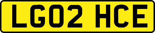 LG02HCE