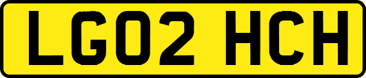 LG02HCH