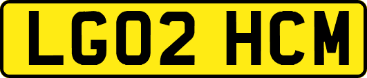 LG02HCM