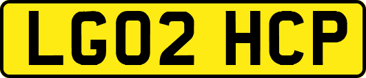 LG02HCP