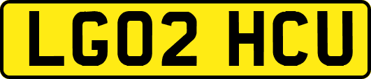 LG02HCU