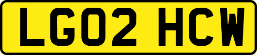 LG02HCW