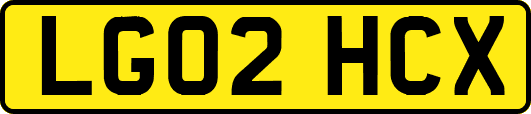 LG02HCX