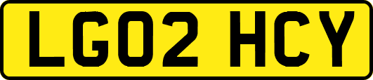 LG02HCY