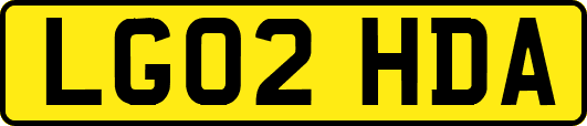 LG02HDA