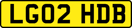 LG02HDB