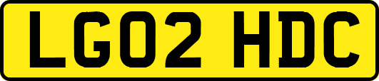 LG02HDC