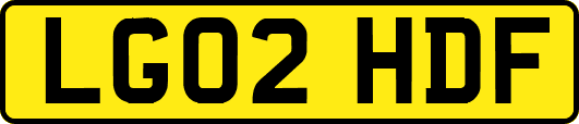 LG02HDF