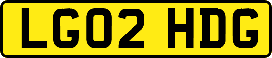 LG02HDG