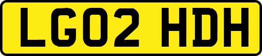 LG02HDH