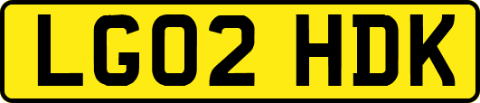 LG02HDK