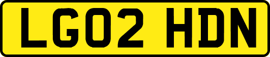 LG02HDN