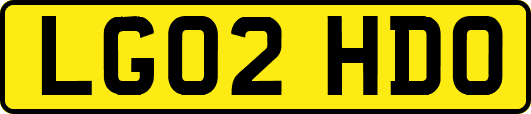 LG02HDO