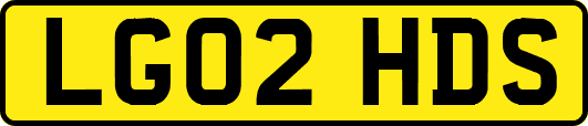 LG02HDS