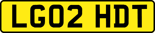 LG02HDT