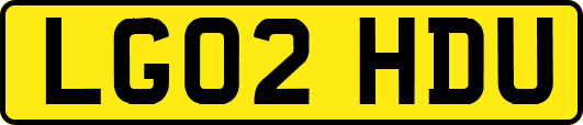 LG02HDU