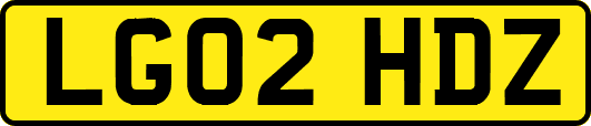 LG02HDZ