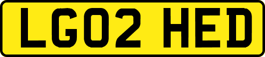 LG02HED