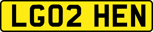 LG02HEN