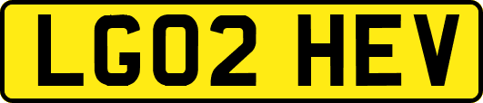 LG02HEV