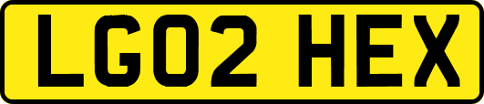 LG02HEX