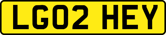 LG02HEY