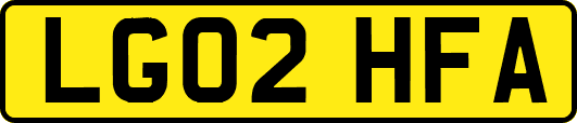 LG02HFA