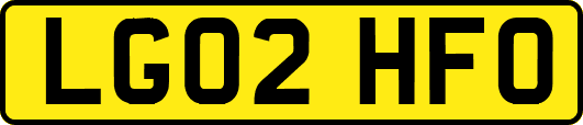 LG02HFO