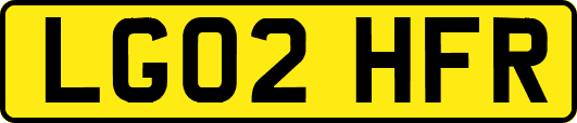 LG02HFR