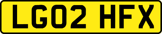 LG02HFX