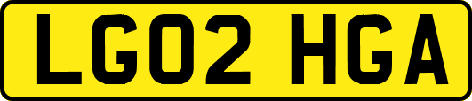 LG02HGA