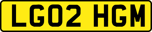 LG02HGM