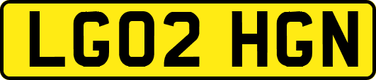 LG02HGN