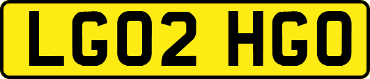 LG02HGO
