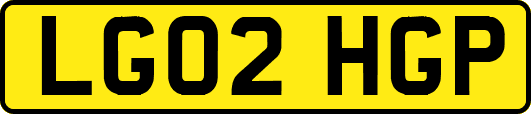 LG02HGP