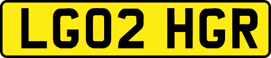 LG02HGR