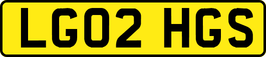 LG02HGS