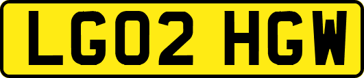 LG02HGW