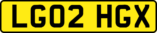 LG02HGX