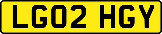 LG02HGY