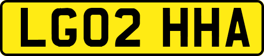 LG02HHA