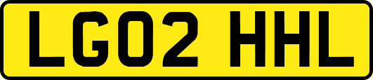LG02HHL