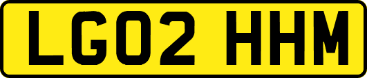 LG02HHM